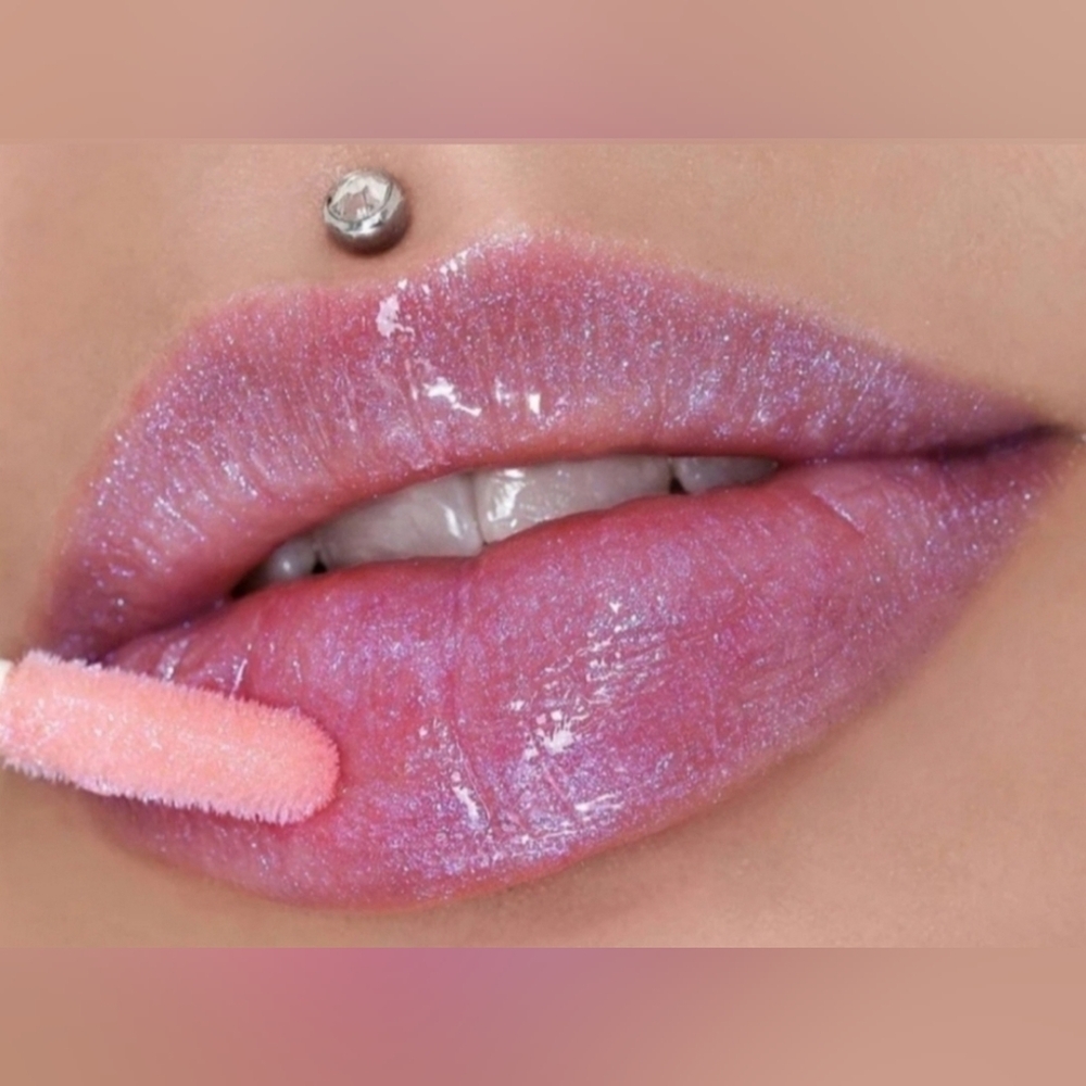 SUCCULENT Jeffree Star The Gloss